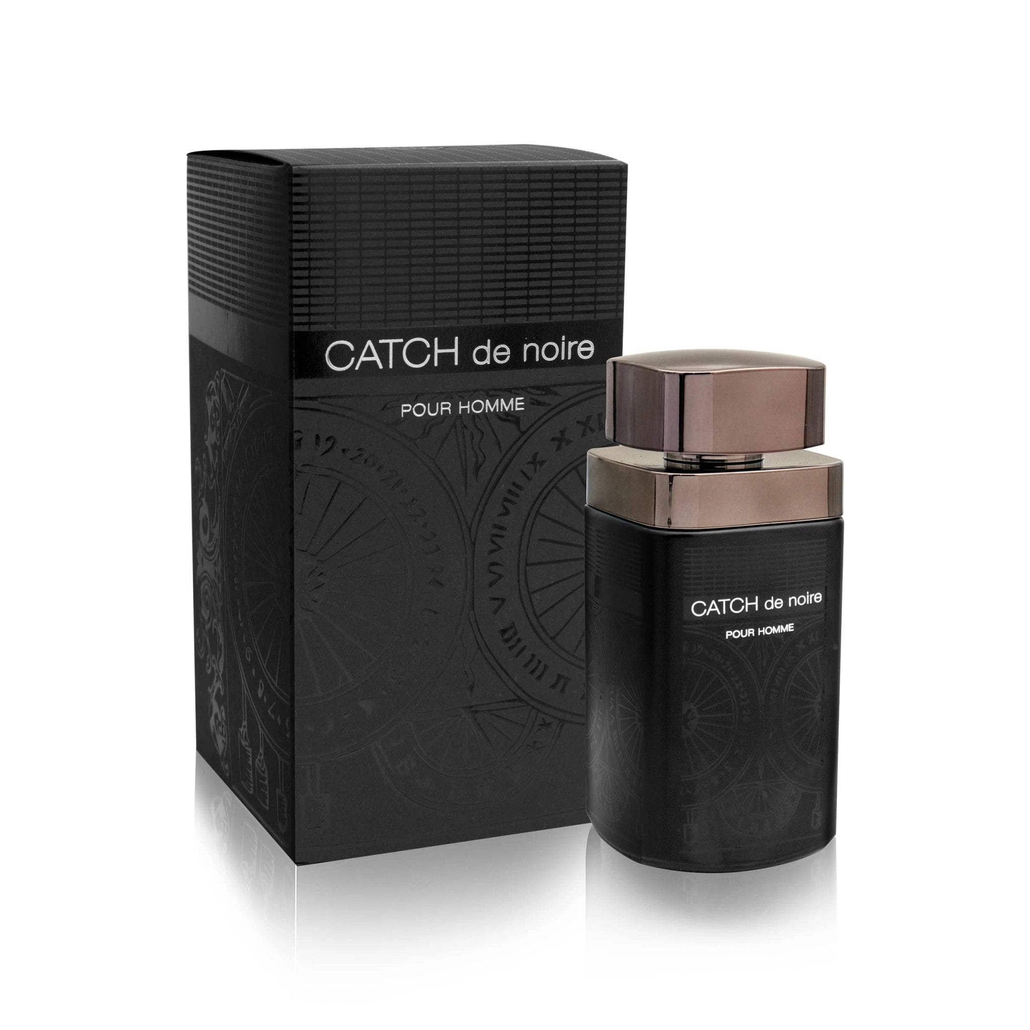 Fragrance World Catch D Noire 100 ml - Tega Scents